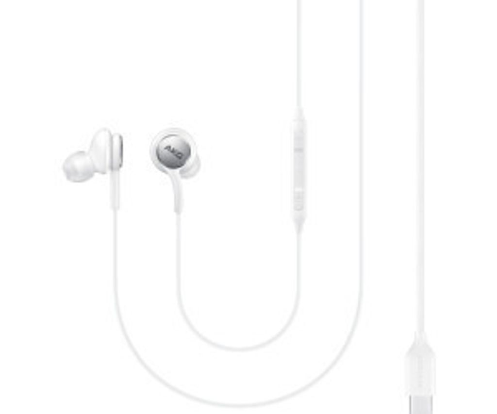 Samsung EO-IC100B, Kabelgebunden, Anrufe/Musik, 20 - 20000 Produktbild 
