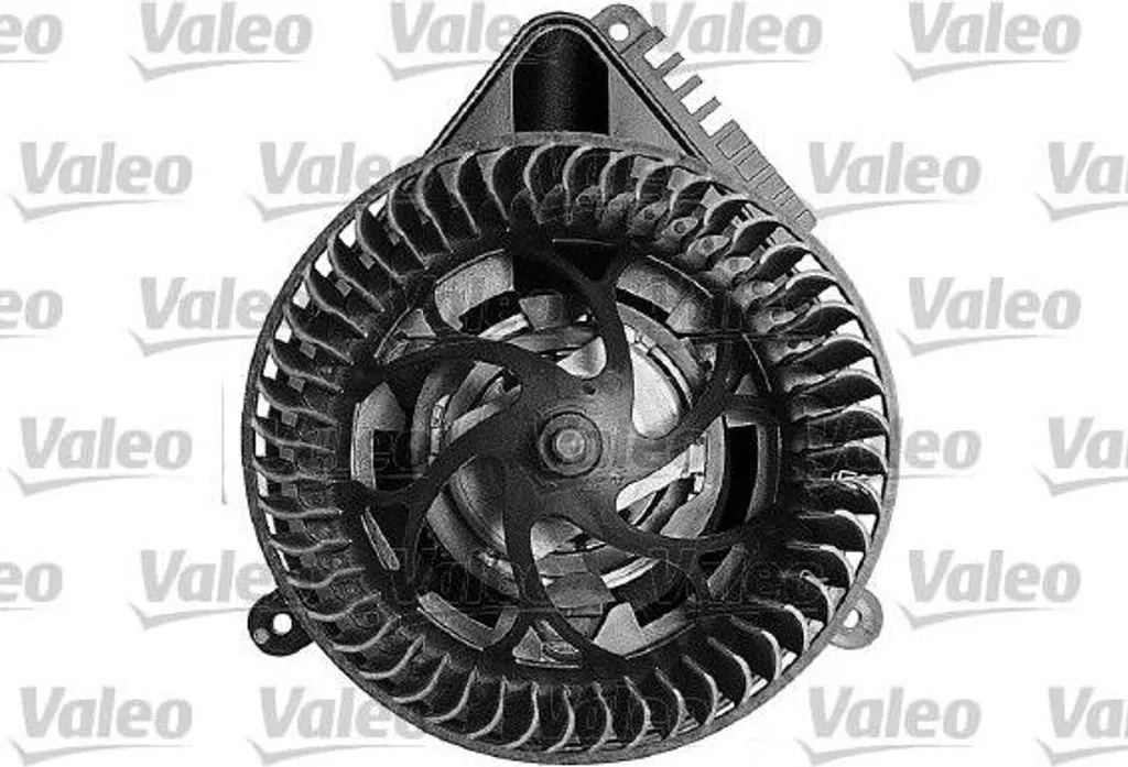 Ventilateur Habitacle Valeo 698217 Haute Performance pour Vito OE