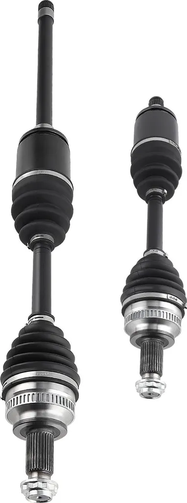 Cardans Avant Gauche et Droit pour BMW E90 E91 E92 330xd xDrive Complet