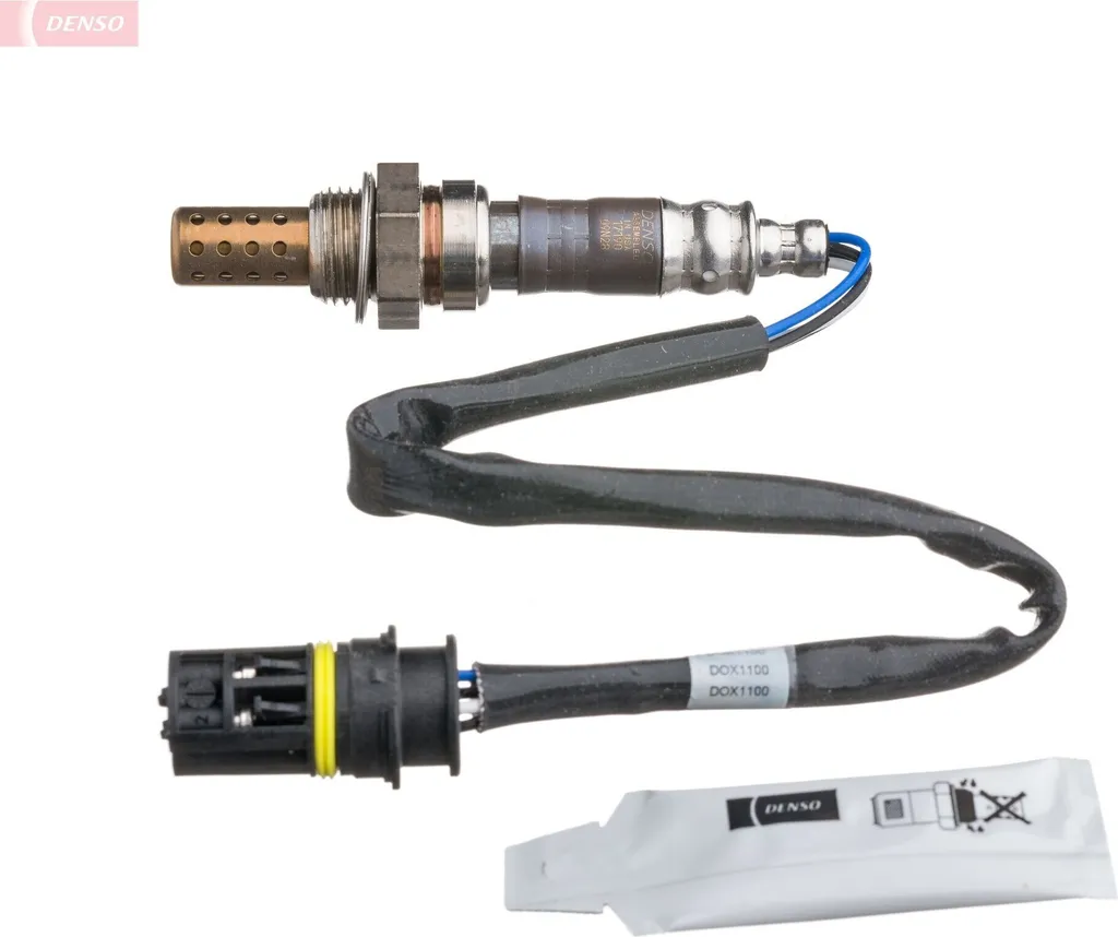 Sonde lambda DENSO DOX-1100 pour Mercedes Classe E W210 et S210