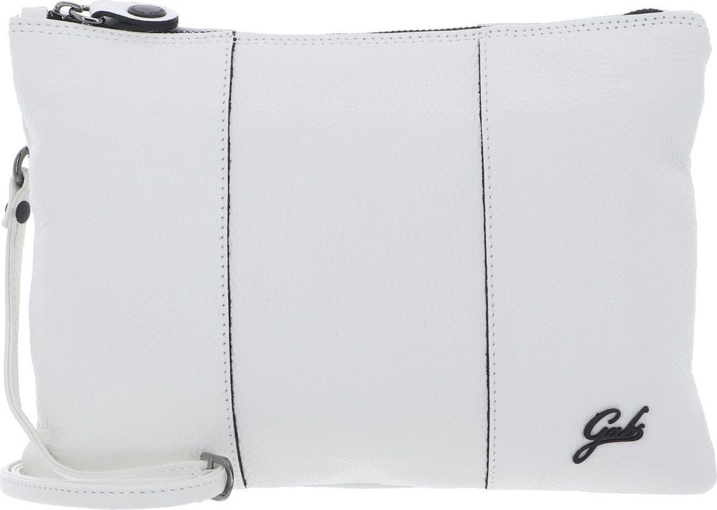 Gabs Umhängetasche Beyonce Shoulderbag White weiß