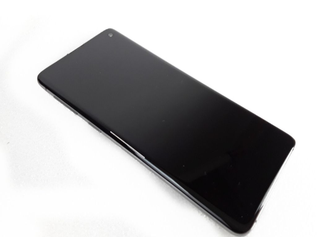 Samsung Galaxy S10 Duos SM-G973FDS 128GB Prism Black Obrázek produktu 37