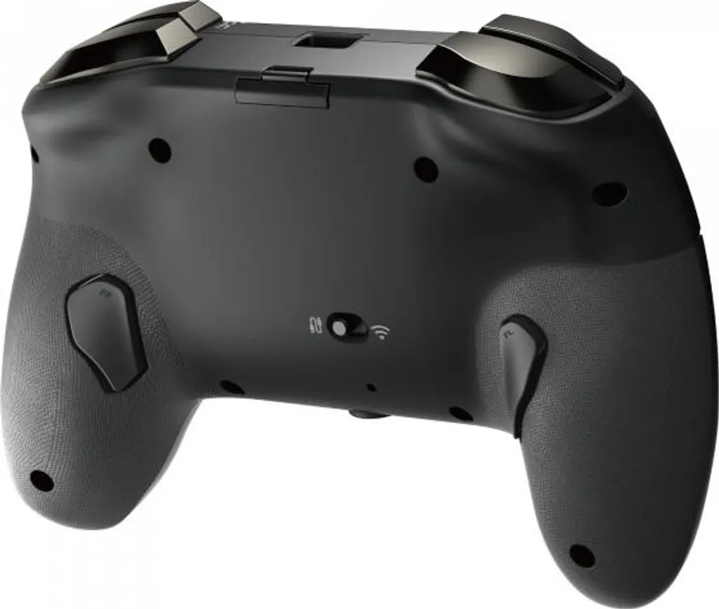 Hori Fighting Commander OCTA PS5: Controller Fighting Game Professionale - 3