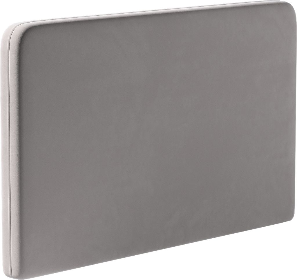 Dekoria Bezug für Söderhamn Armlehne, taupengrau, Armlehnebezug