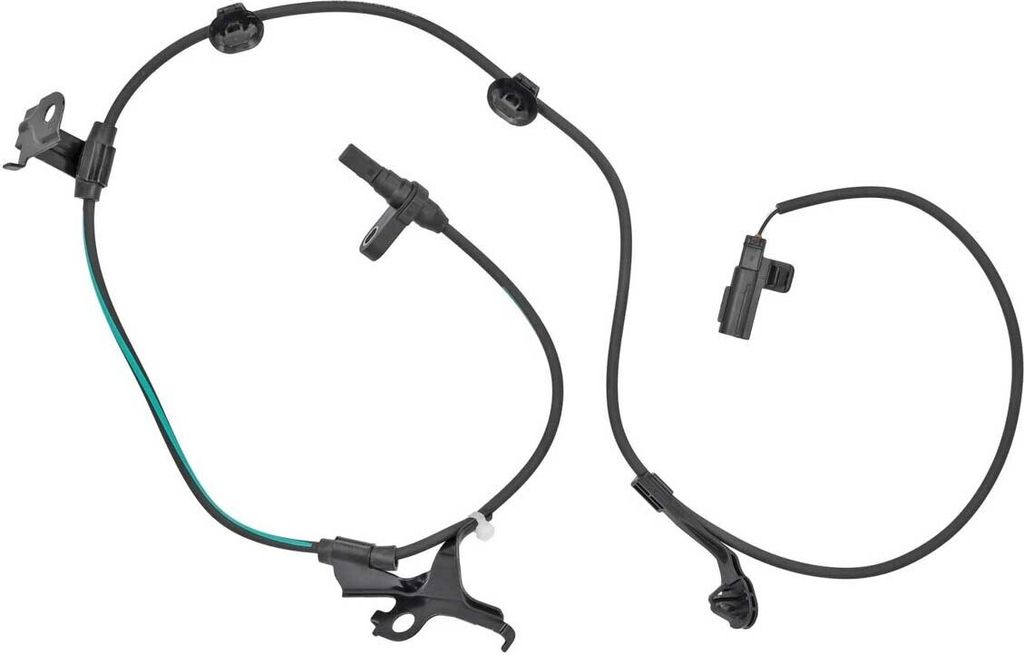 MEYLE ABS Sensor Raddrehzahl Vorne Rechts für TOYOTA Yaris Schrägheck (P9) 30-14 899 0019