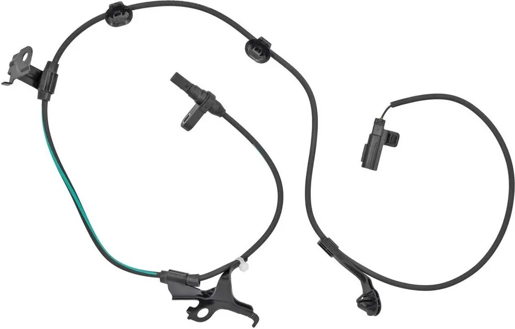 Capteur ABS haute précision pour Toyota Yaris remplace OE 89542 52090