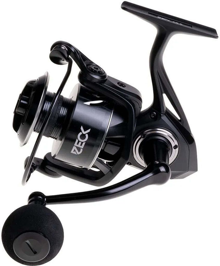 Zeck Fishing Sr 5 - Mulinello da spinning Immagine del prodotto 