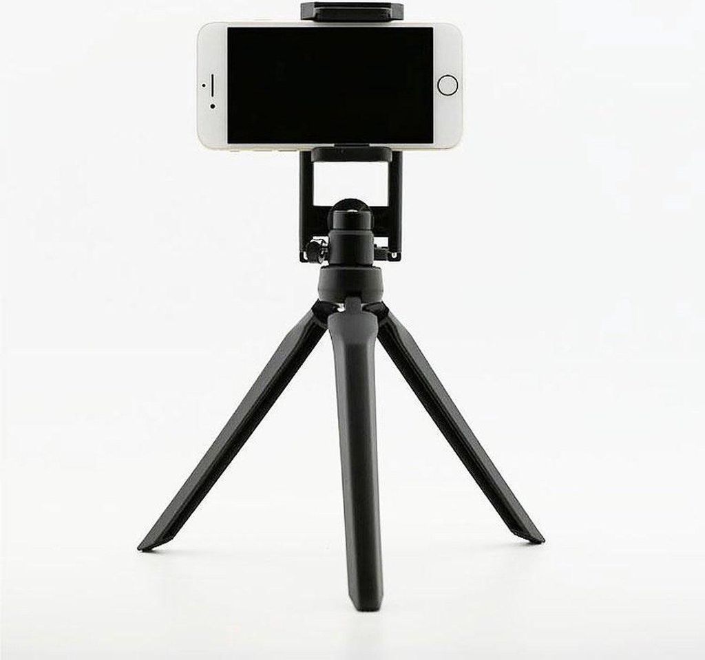 Jumada - Statief - Statief voor smartphones - Compact - Productafbeelding 