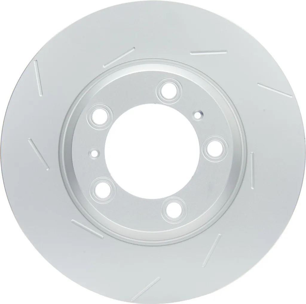 Bosch 0986479732 Disque de Frein Haute Performance pour Cayenne et Panamera - 2