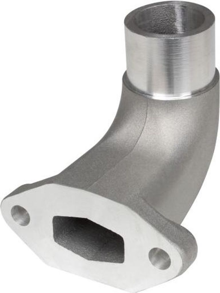 Ansaugstutzen 20mm Bing für Kreidler Florett RMC RS