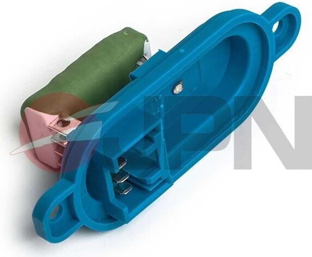 JPN Regler Innenraumgebläse 60E9130-JPN für FIAT DUCATO Kasten (244)