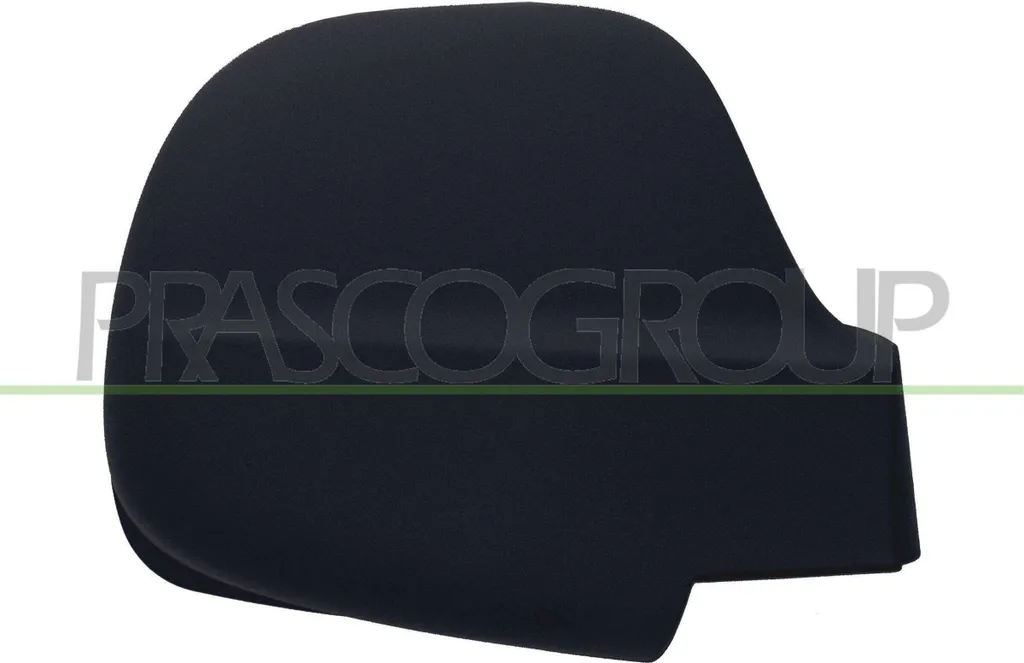 Coque de rétroviseur extérieur droit pour Mercedes Vito et Viano W639