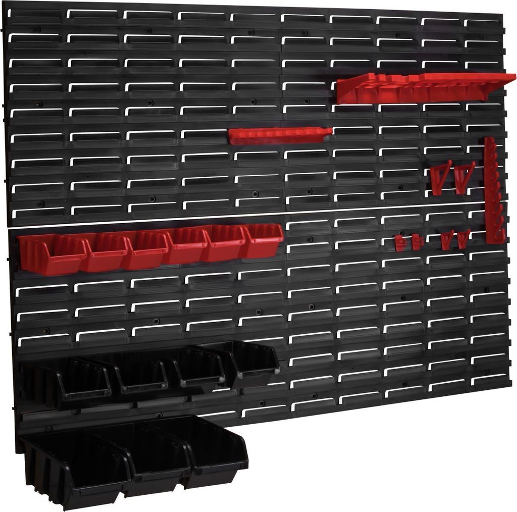 Werkbankplatte 115 x 78 cm + Zubehör KD11863