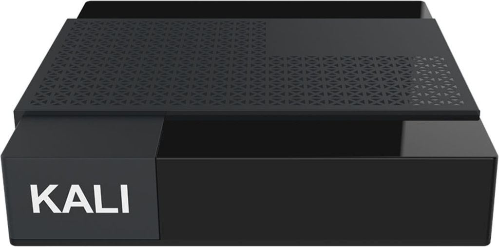 Medialink KALI 4K UHD Android IP-Receiver (2.4 GHz WiFi, Produktbild 