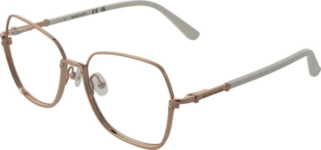 Monture Guess Marciano GM0380 55032 : confort et style sans compromis