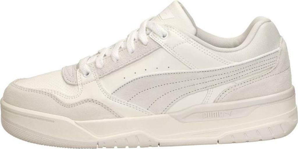 Puma Rebound Retro SD  Sneakers Laag - Gebroken wit - Maat Produktbild 