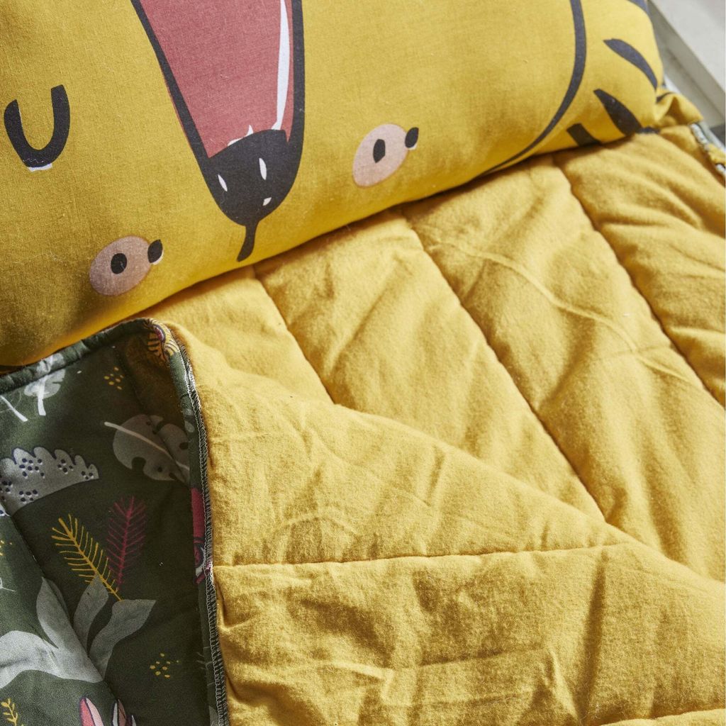 alvi mäxchen schlafsack 68 74 Baby-Mäxchen 3tlg. Origami 68/74 Frontreißverschluss Größe:Short ALVI 4-Season Mull-Schlafsack fox