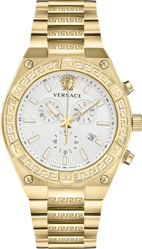 Versace Chronograph für Herren