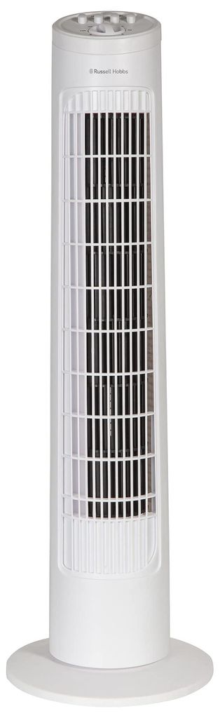 Russell Hobbs RHTF2921 Turmventilator, leicht, 74 cm, 3 Produktbild 