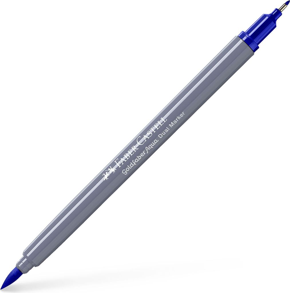 FABER-CASTELL Goldfaber Aqua Dual Marker Farbe 137
