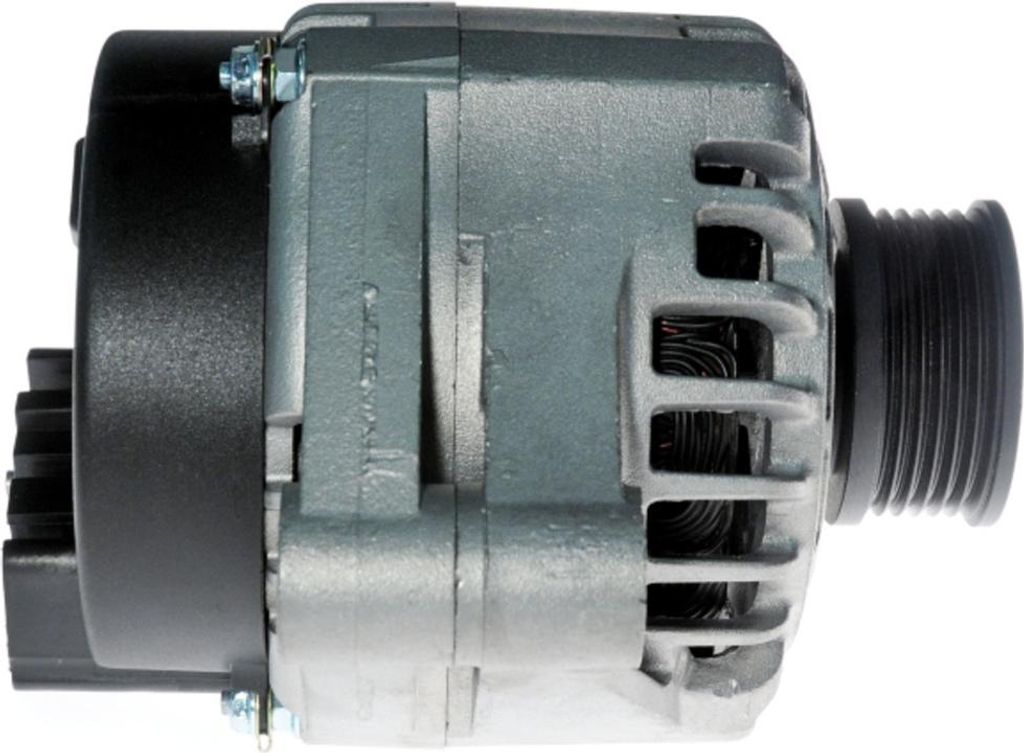 HELLA 8EL 011 711-631 Lichtmaschine Generator LiMa 130A 12V für OPEL ZAFIRA B (A05) Astra H Caravan (A04) Astra H Schrägheck (A04) Astra H GTC (A04)