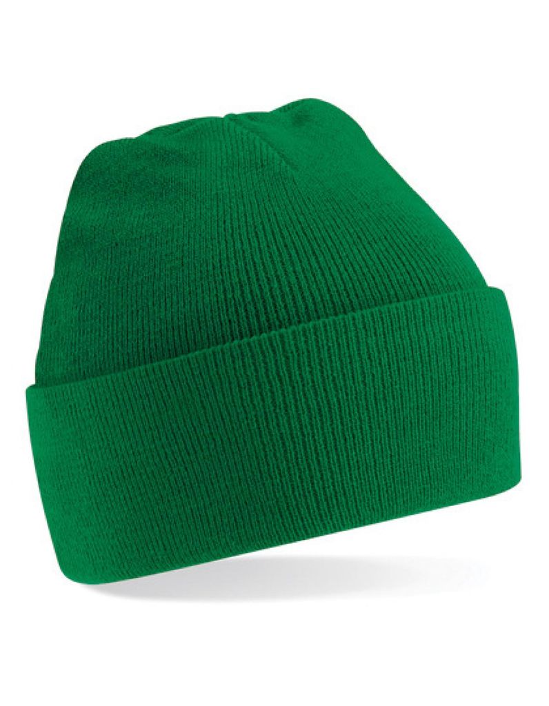 Beechfield Original Cuffed Beanie Produktbild 2