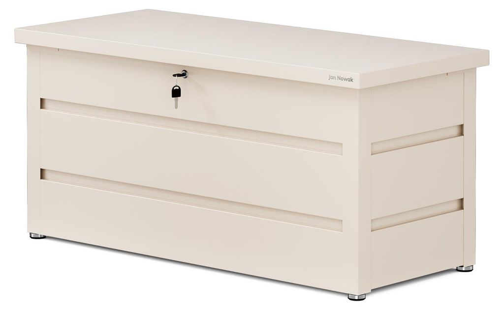 Gartenbox, Aufbewahrungsbox, Auflagenbox, Kissenbox, Produktbild 