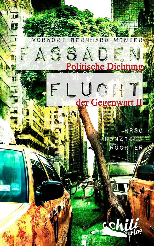 Fassadenflucht