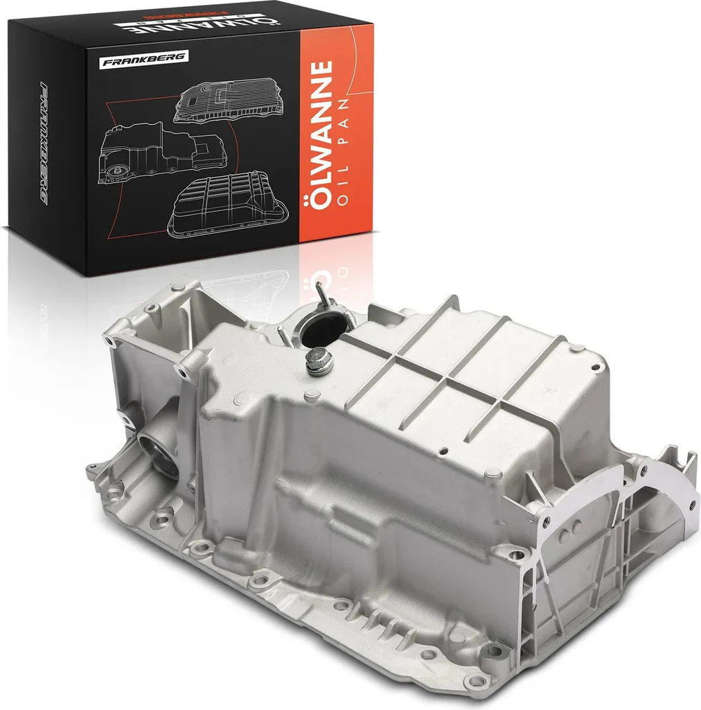 Carter d'huile moteur pour entretien BMW Série 5 F10 F11 520d 525d