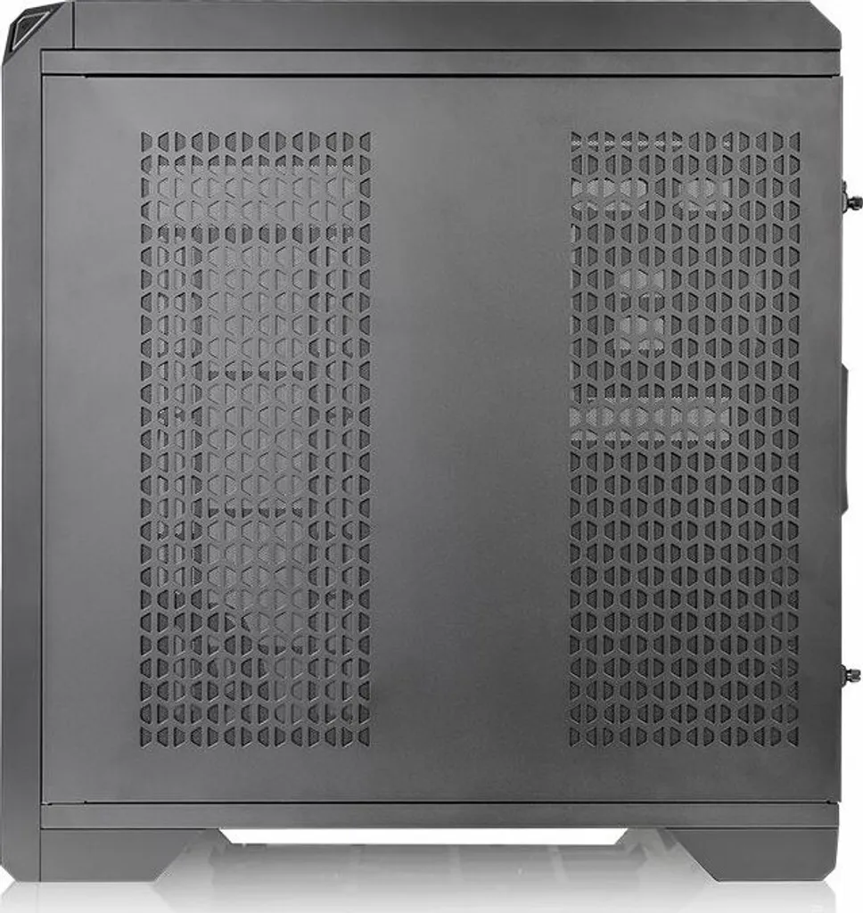 Boîtier PC Gaming Thermaltake View 51 pour Watercooling Avancé
