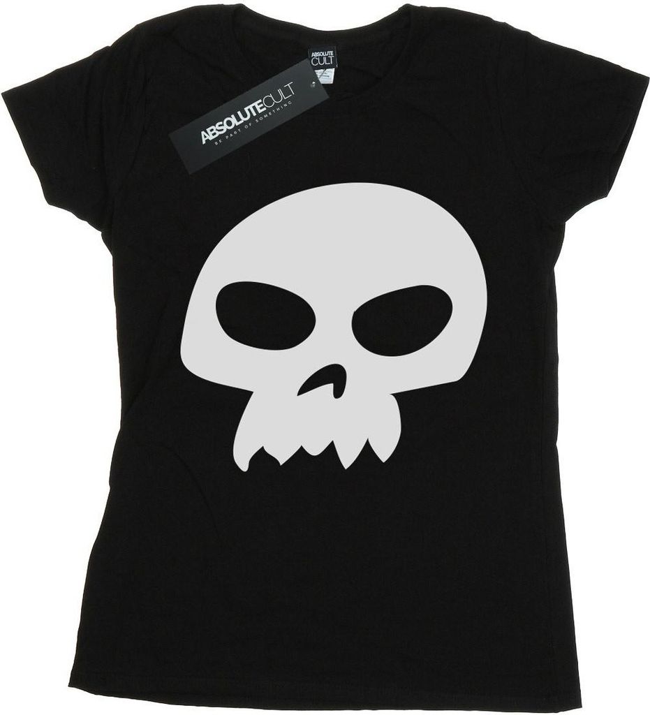 Disney - "Toy Story" T-Shirt für Damen BI44275 (XXL) (Schwarz)
