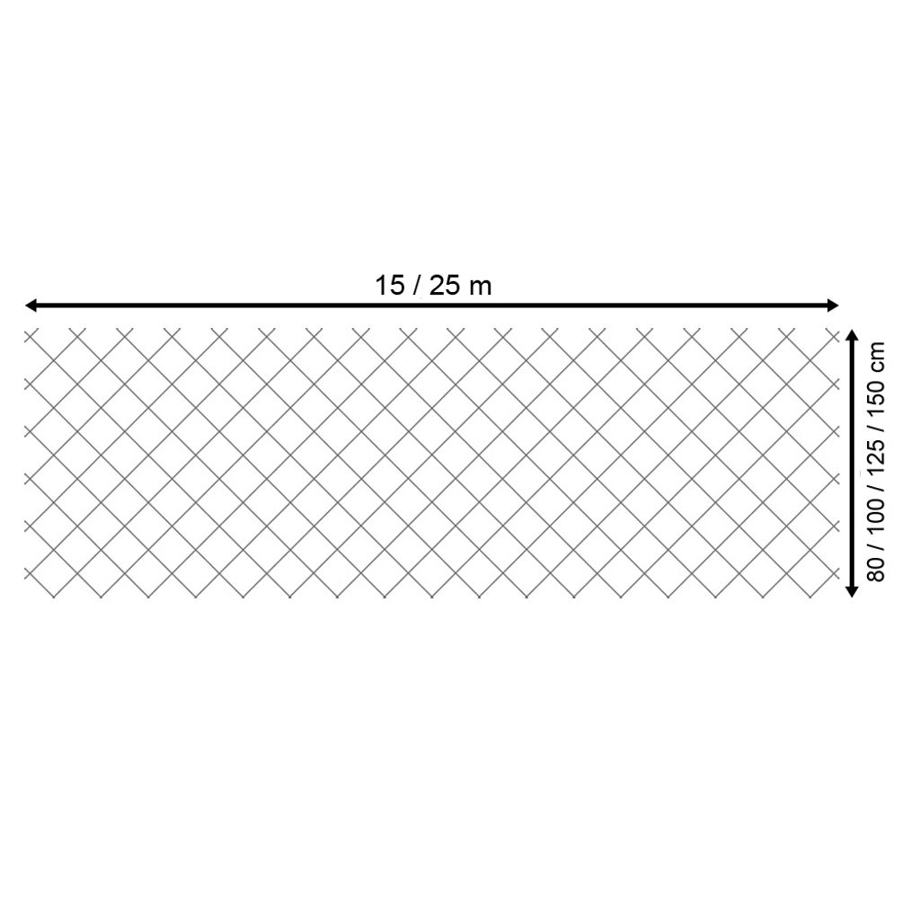38+ Maschendrahtzaun Obi 150 Cm, Die sets beinhalten alle dafür