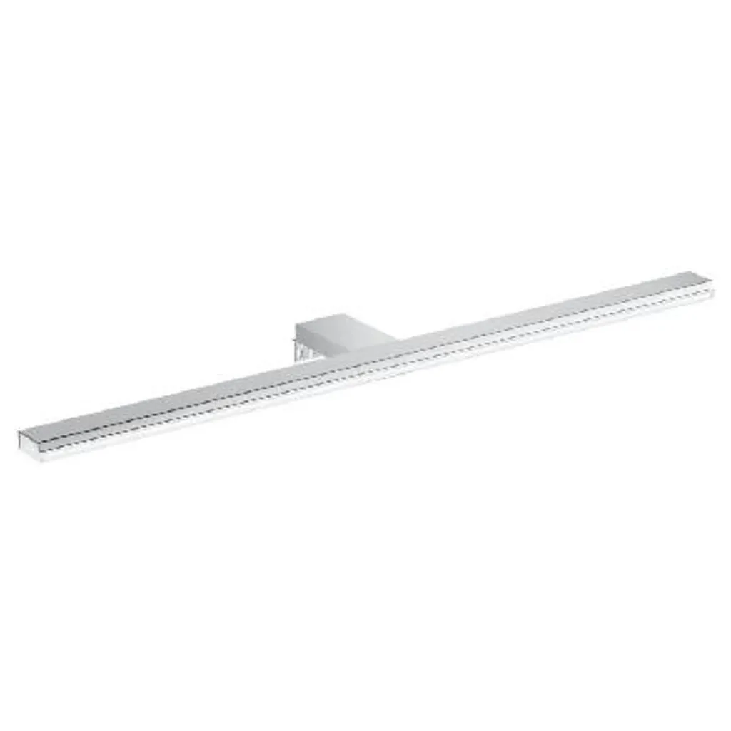 Éclairage Miroir LED pour Maquillage et Rasage 12W Longueur 60cm