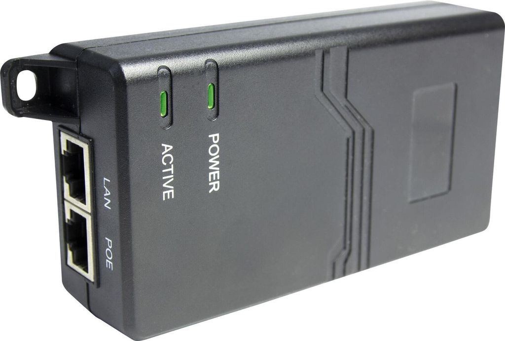 KONFTEL Power Injector (EU)