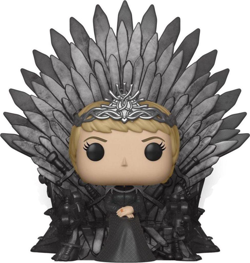 Game of Thrones - Cersei Lannister 73 - Funko Pop! - Vinyl Produktbild 