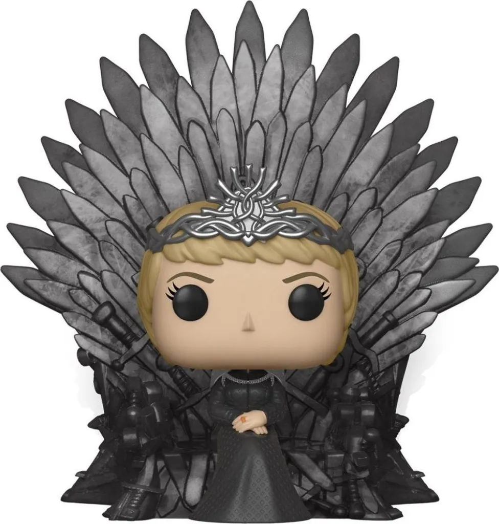 Pop Cersei Lannister Game of Thrones : Figurine de collection N° 73
