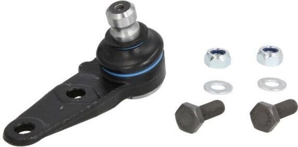 REINHOCH Traggelenk Vorne Links für AUDI 80 (89, 89Q, 8A, B3) RH03-0009