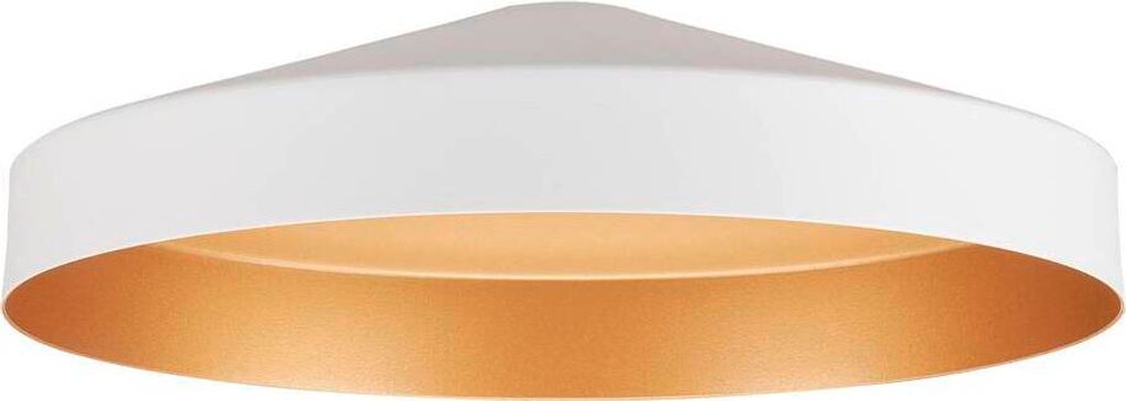 SLV 1007525 LALU TETRA 24, Leuchtenschirm, Mix&Match, H:6.7 cm, weiß