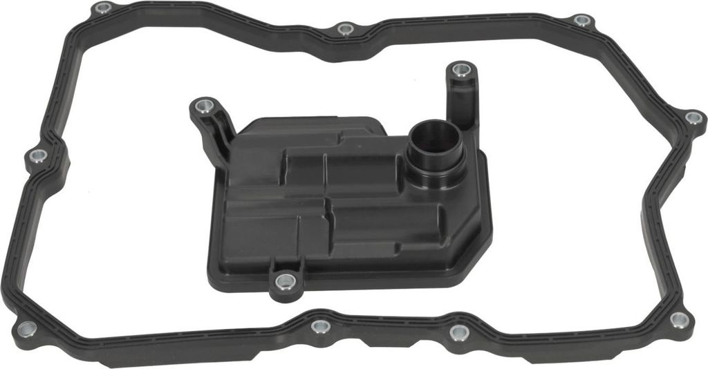 FEBI BILSTEIN 194378 Hydraulikfiltersatz AT Automatikgetriebe für VW Tiguan Allspace (BW2)