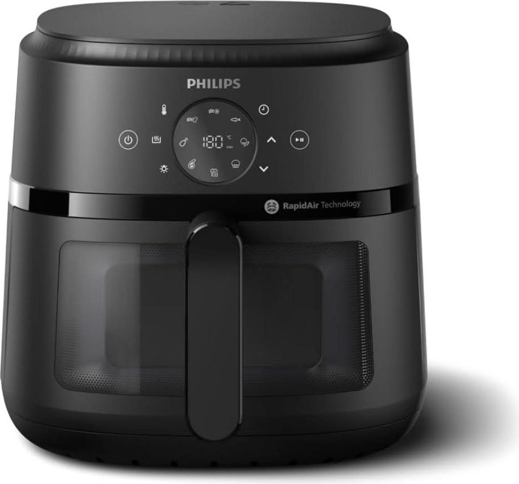 Friteuse Electrique AirFryer - PHILIPS - Série 2000 - Image du produit 