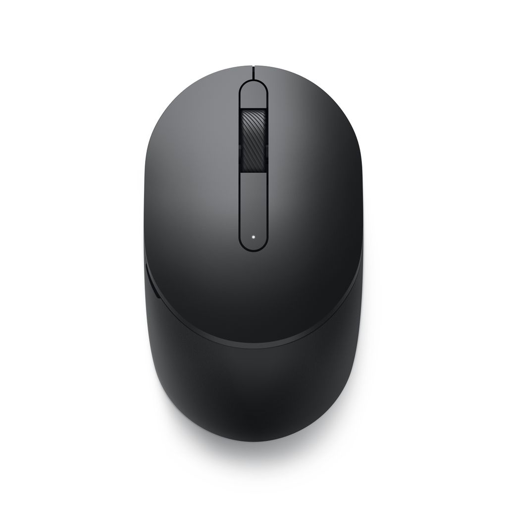 Dell MS3320W - Maus - optisch - 3 Tasten - kabellos Produktbild 