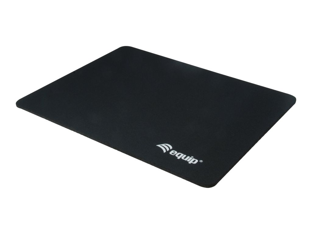 Equip 245011 Maus-Pad für alle Maustypen Rutschfester Boden Image du produit 