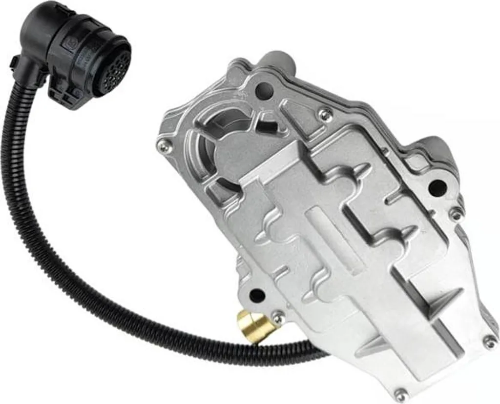 Électrovanne 7421710522 : Corriger les pannes de boîte Volvo Renault