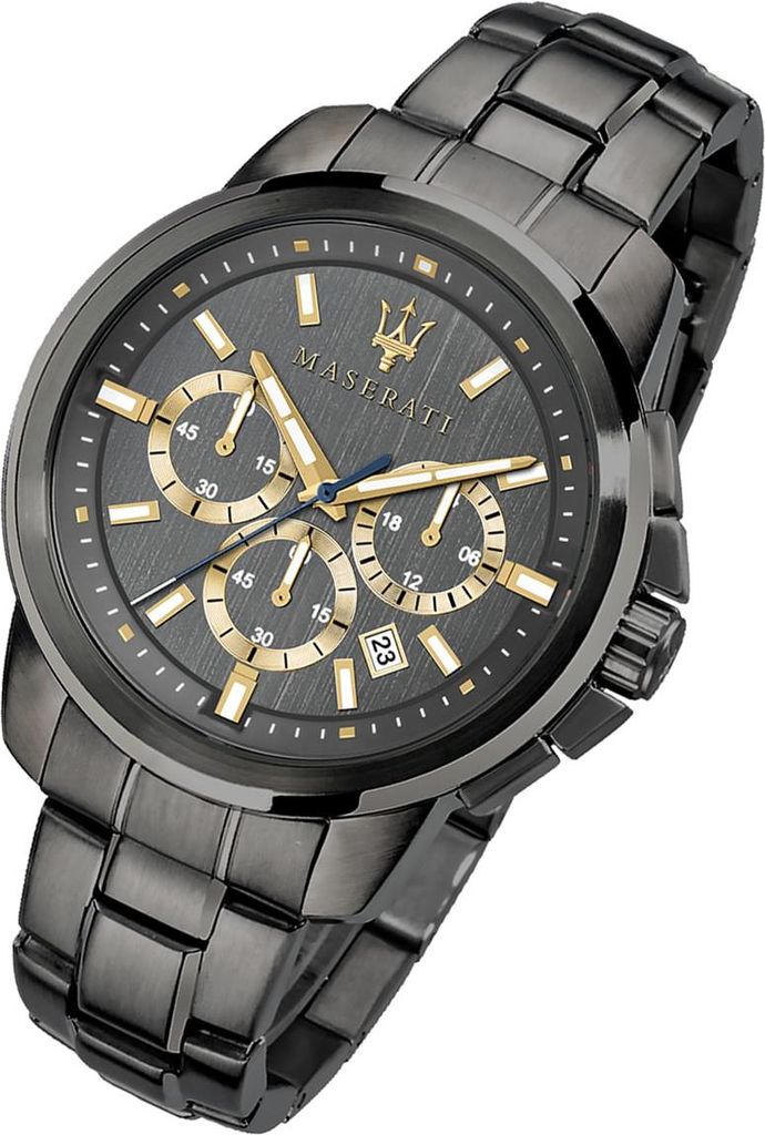 MASERATI OROLOGI MASERATI R8873621007 Cronografo da uomo Immagine del prodotto 