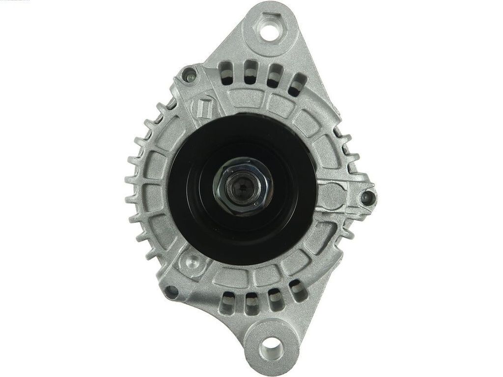 AS-PL A4027 Lichtmaschine Generator LiMa 95A 12V für FIAT PUNTO (188) BARCHETTA (183) COUPE (FA/175) MULTIPLA (186) BRAVO I (182) BRAVA (182)