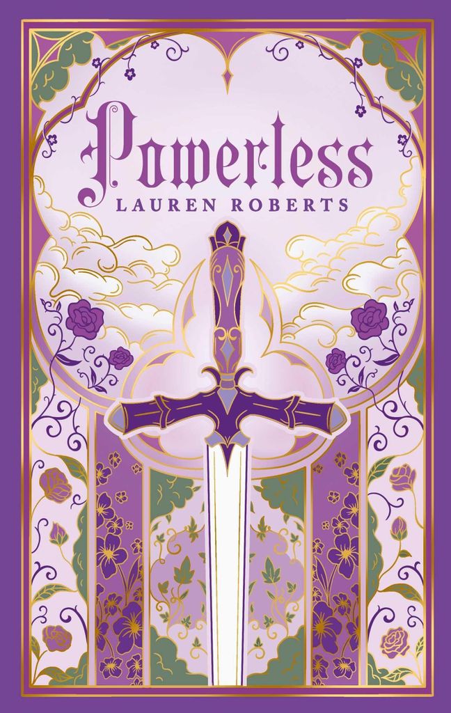 Powerless Ultra Deluxe Edition Produktbild 