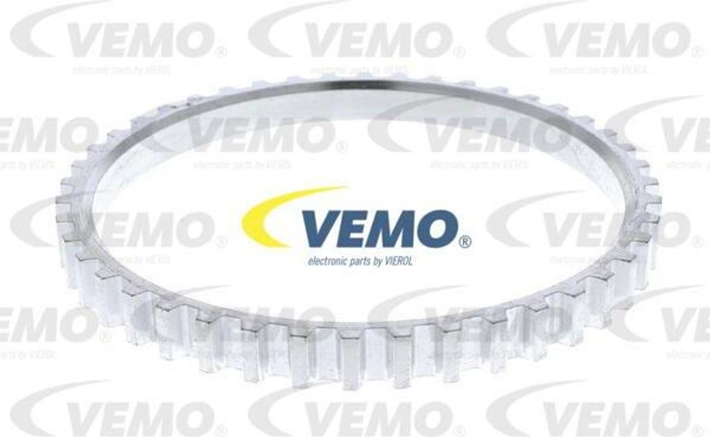 VEMO V46-92-0103 Sensorring, ABS OE 7700856416 kompatibel mit Kubistar, Clio, Espace, Kangoo, Laguna, Megane, Twingo