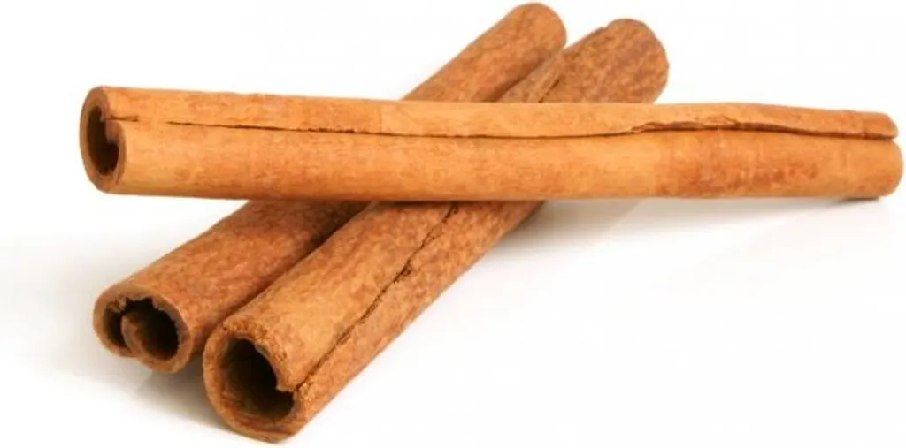 Bâtons de cannelle de Ceylan 8 cm - Format économique de 250 grammes