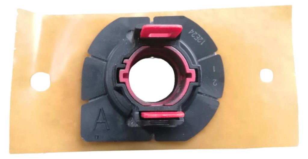 TOYOTA Corolla Parksensorhalter 89348-12140-G0 OE