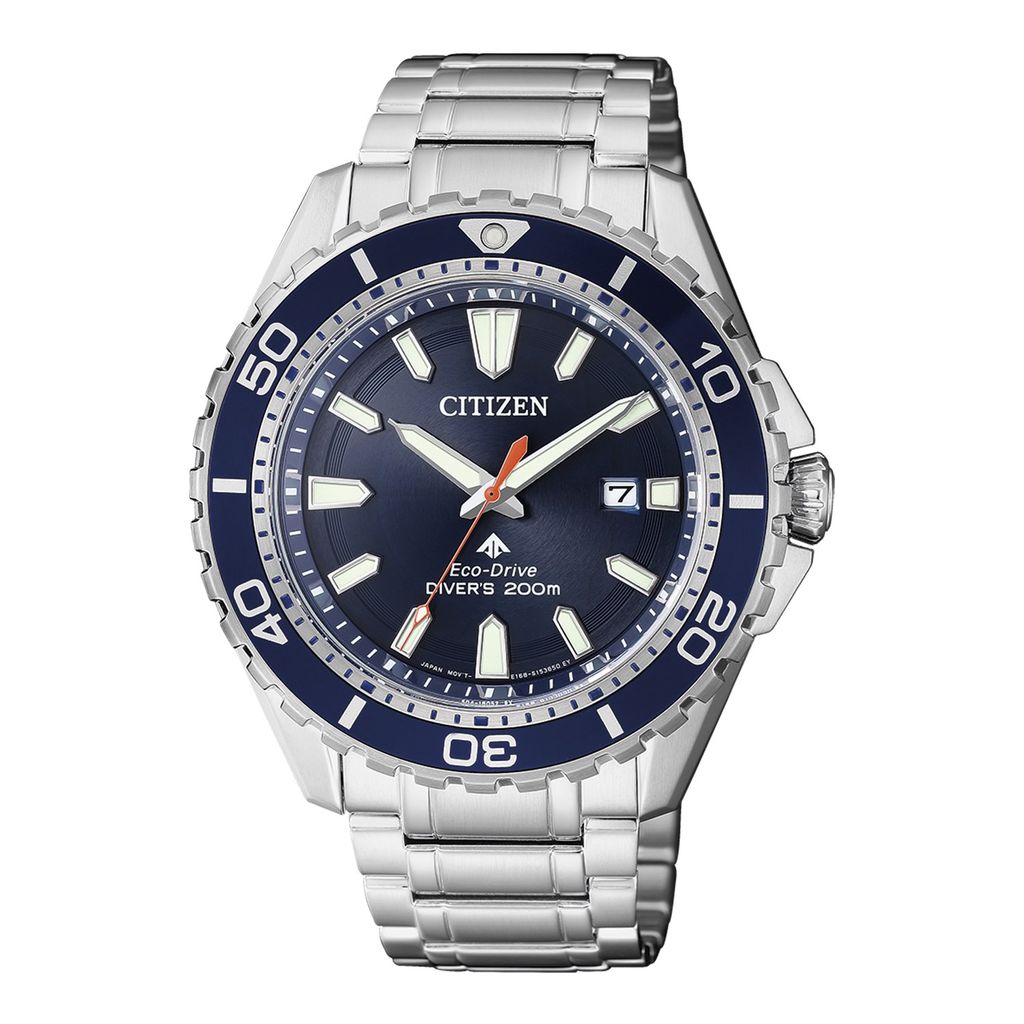 Citizen BN0191-80L Promaster Diver 44mm 20ATM